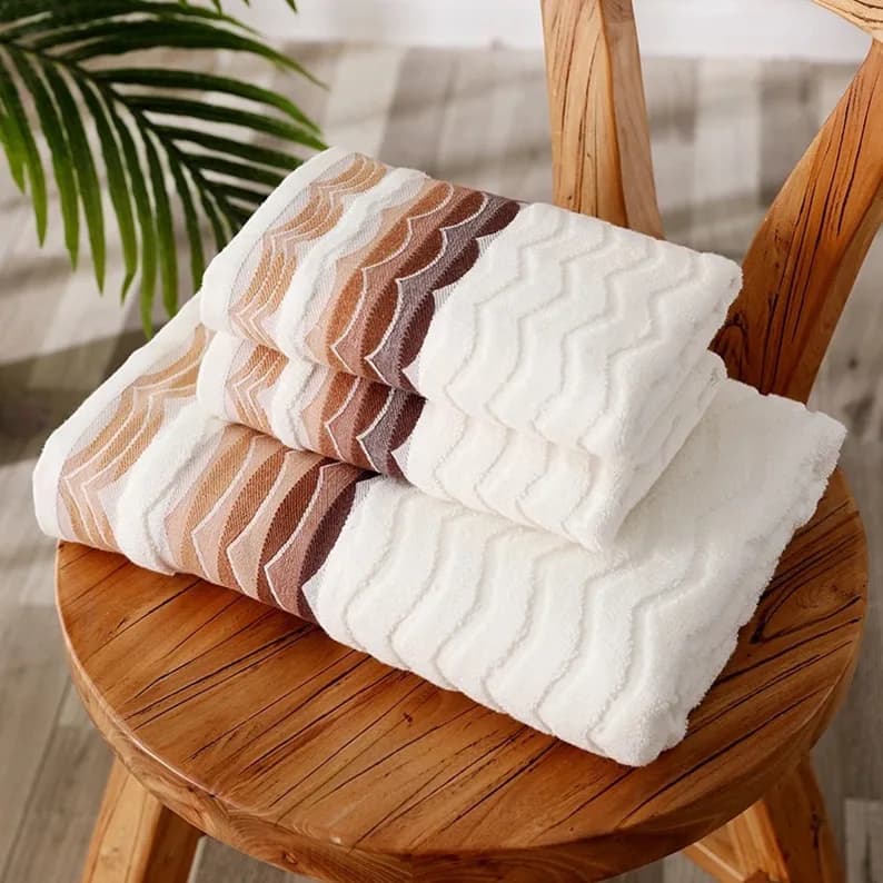 Cotton Towel HB0643