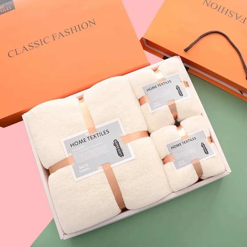 Cotton Towel HB0650