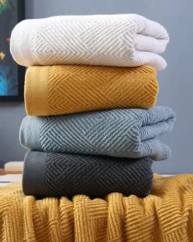 Cotton Towel HB0653