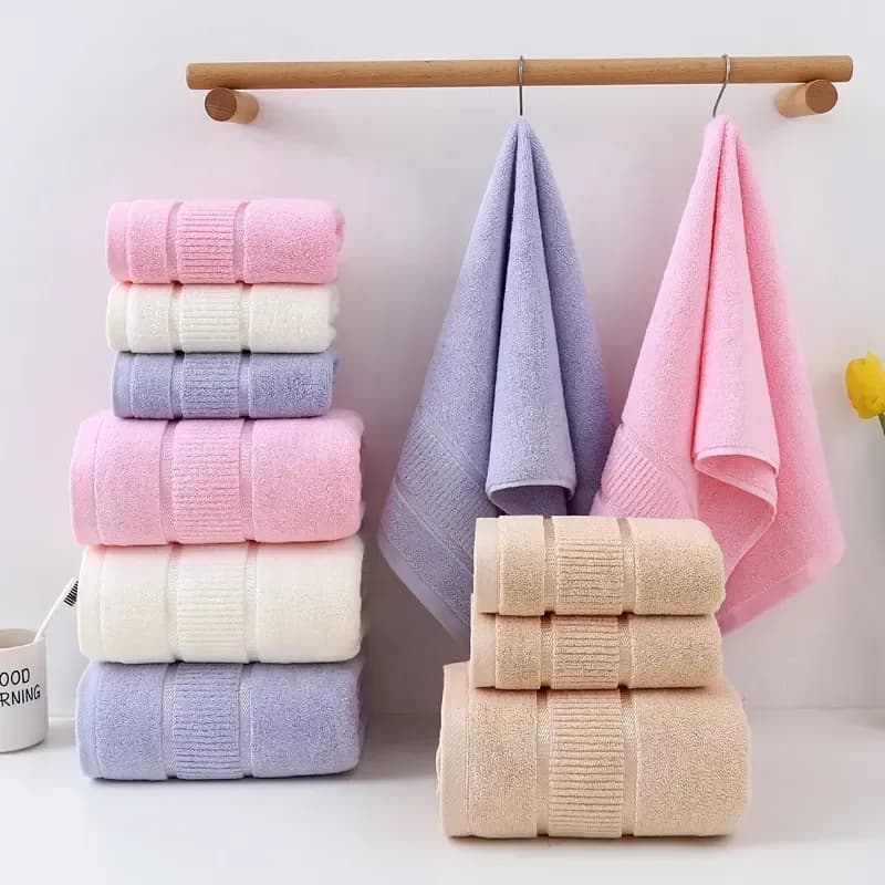 Cotton Towel HB0659