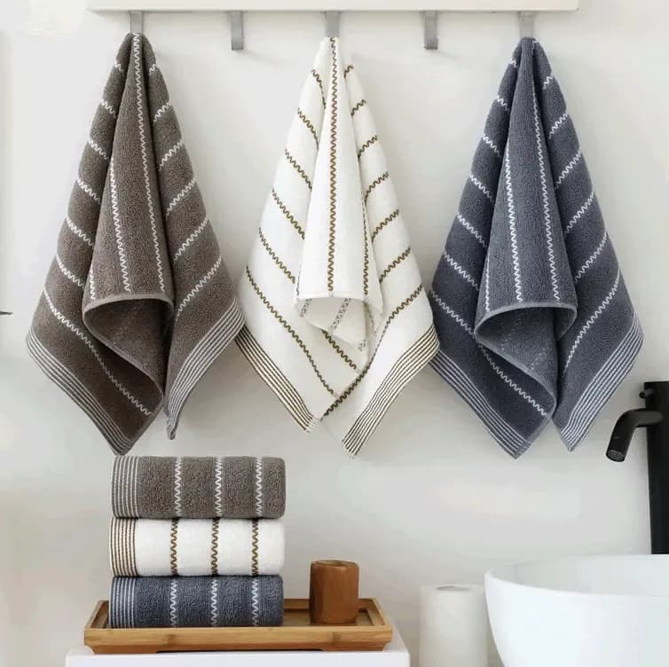 Cotton Towel HB0663