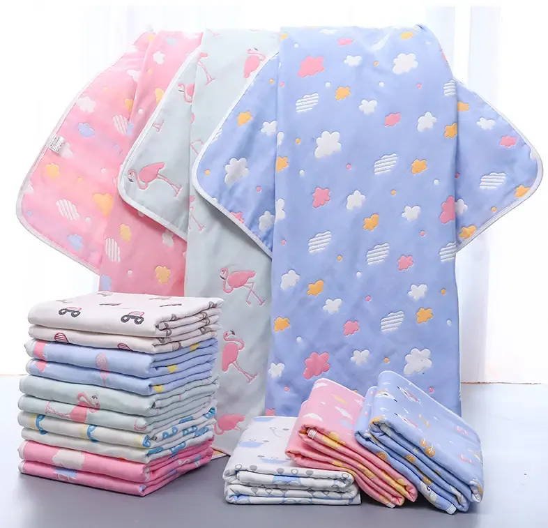 Cotton Towel HB0664
