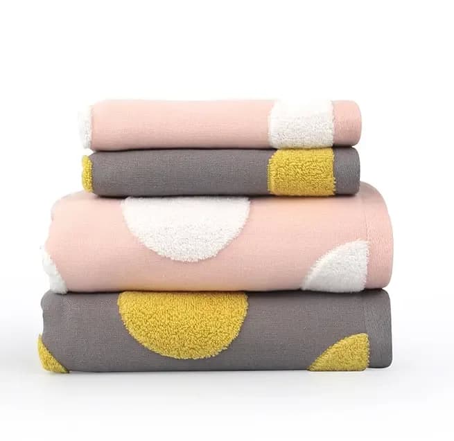 Cotton Towel HB0665