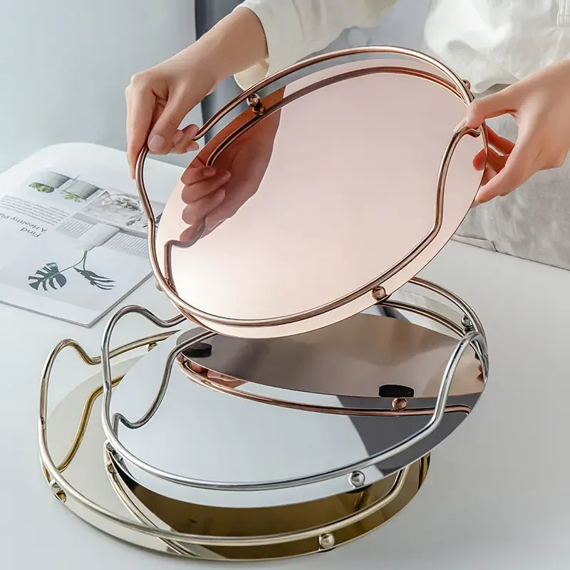 Serving Tray HB1064