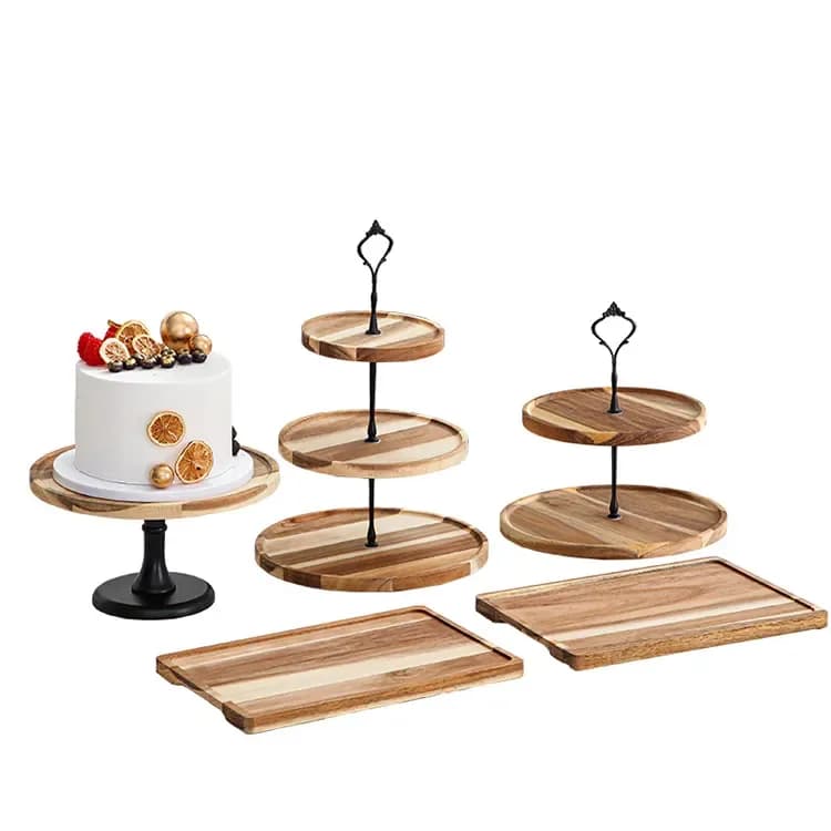 Serving Tray HB1068
