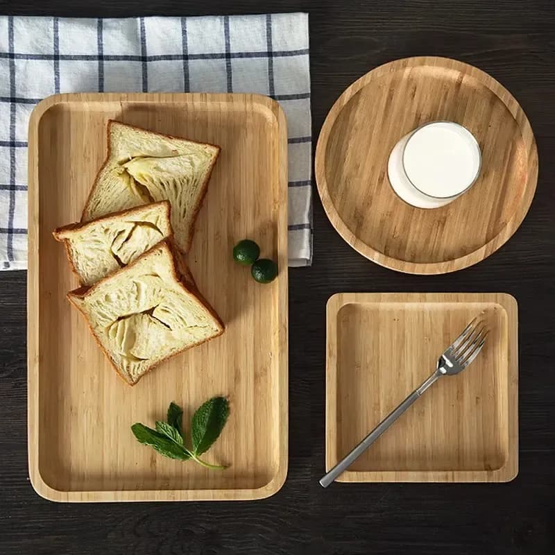 Serving Tray HB1070