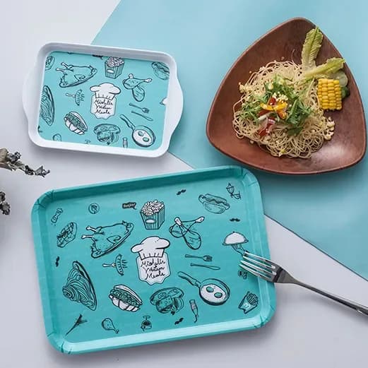 Serving Tray HB1072
