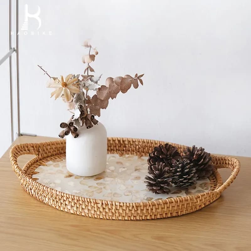 Serving Tray HB1073