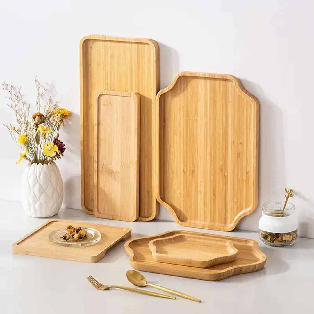 Serving Tray