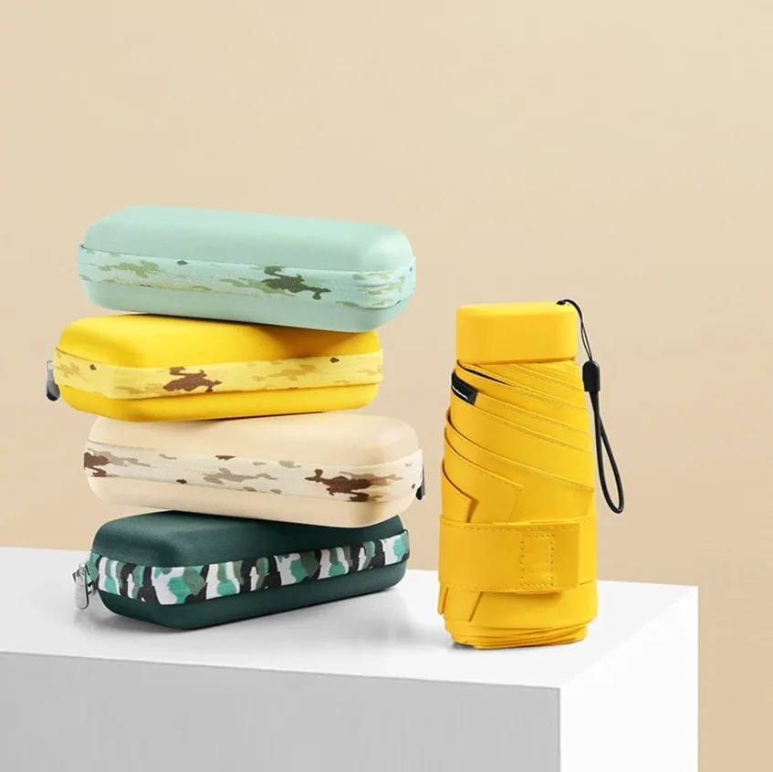 Foldable Umbrella HB0842