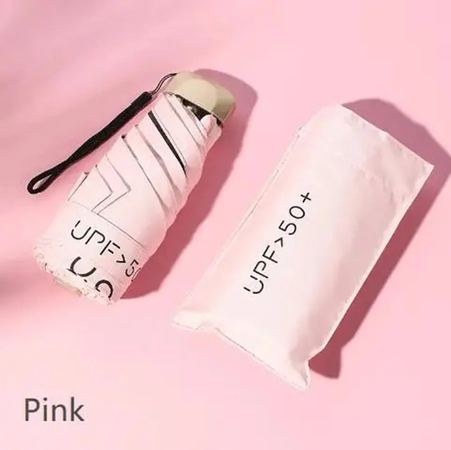 Foldable Umbrella HB0845
