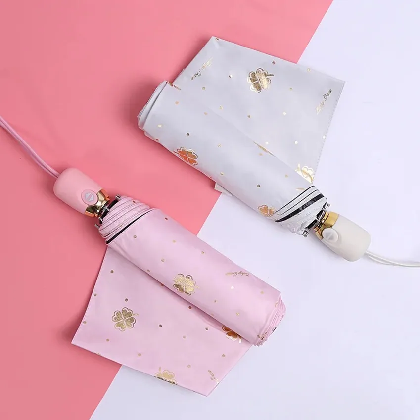 Foldable Umbrella HB0846