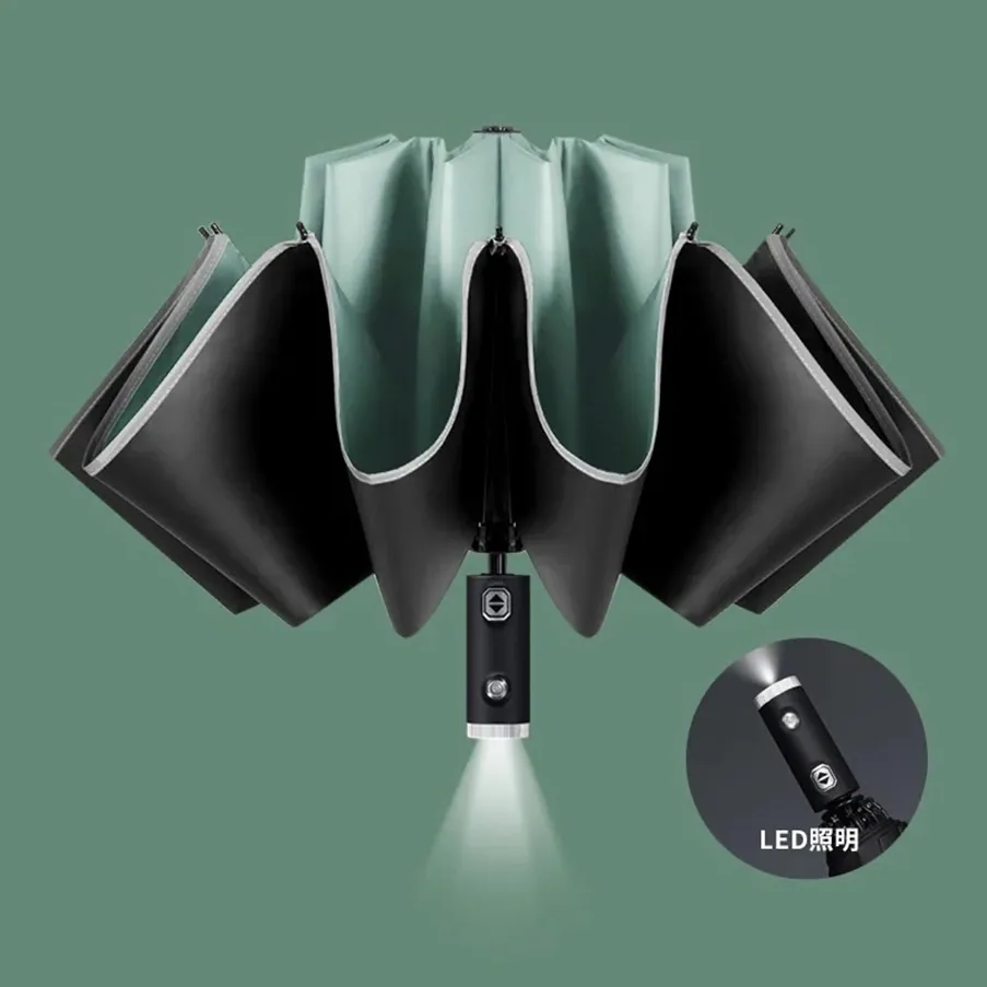 Foldable Umbrella HB0847