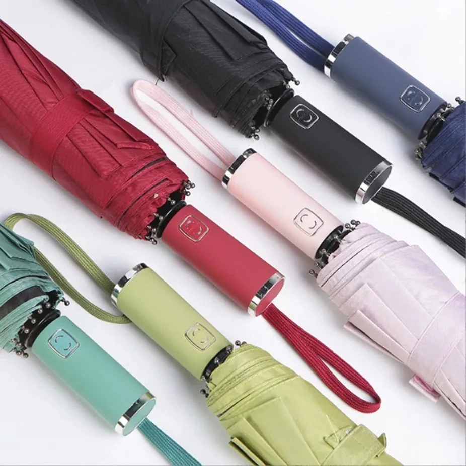 Foldable Umbrella HB0851