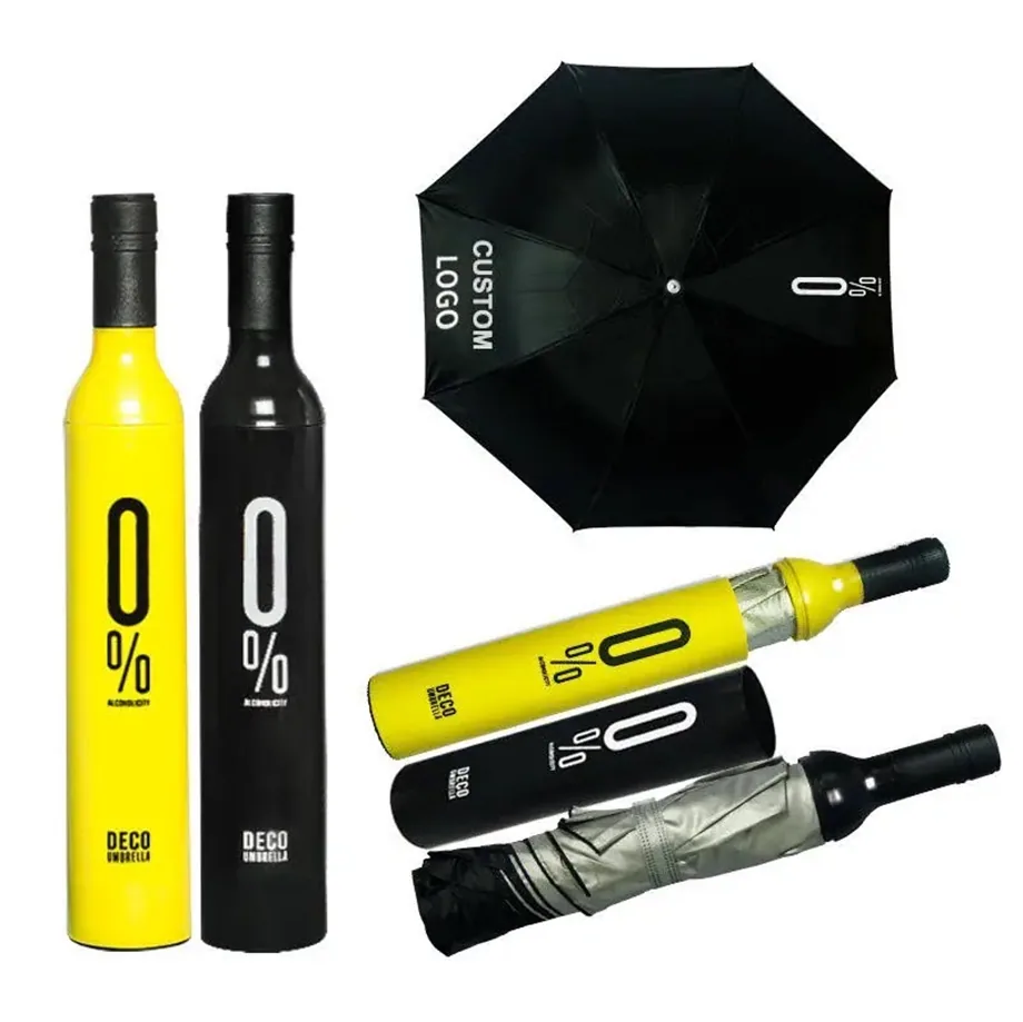 Foldable Umbrella HB0852