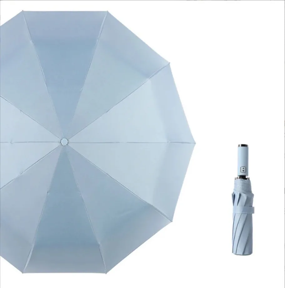 Foldable Umbrella HB0859