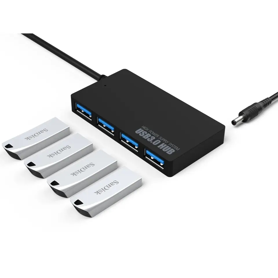 USB Flash Drive HB0475