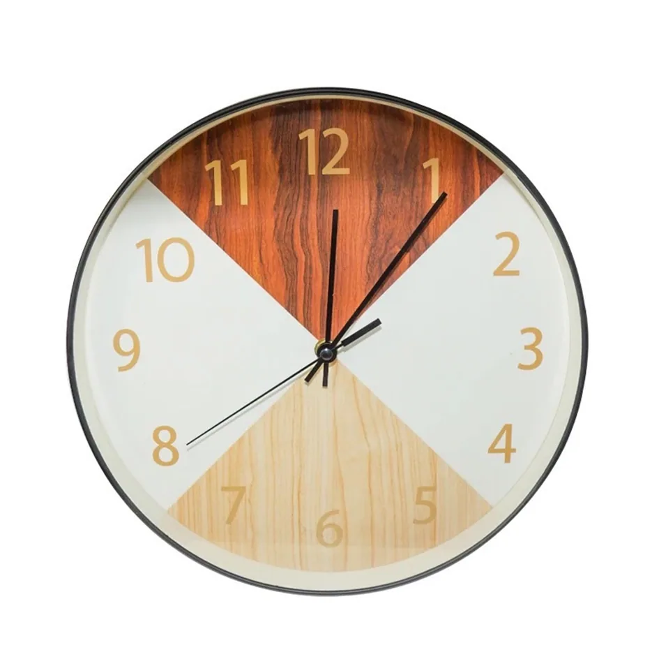 Wall Clock HB0825