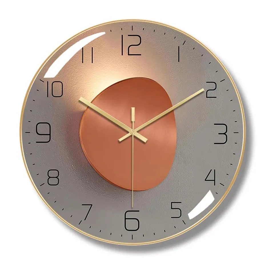 Wall Clock HB0826