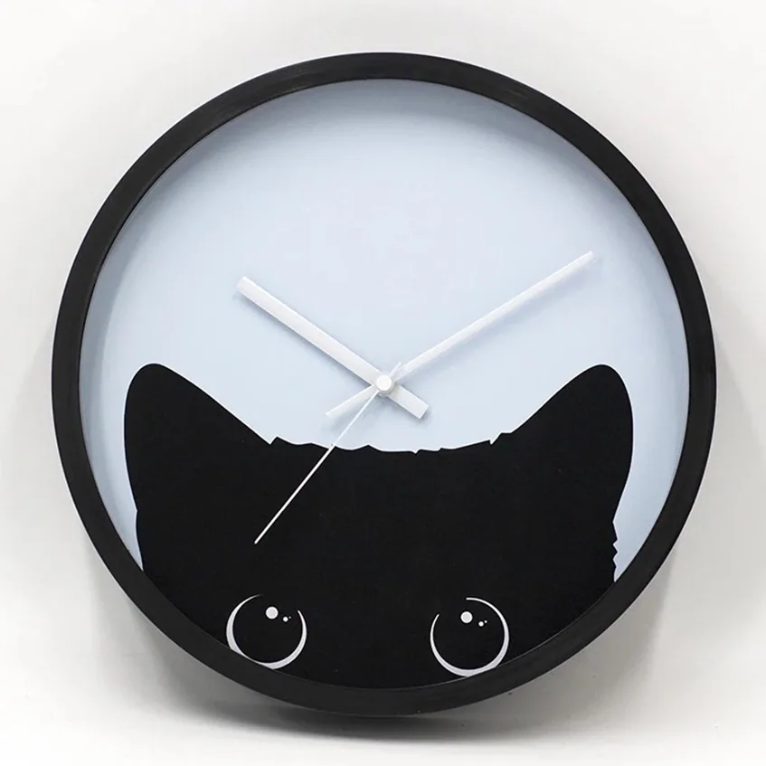 Wall Clock HB0829