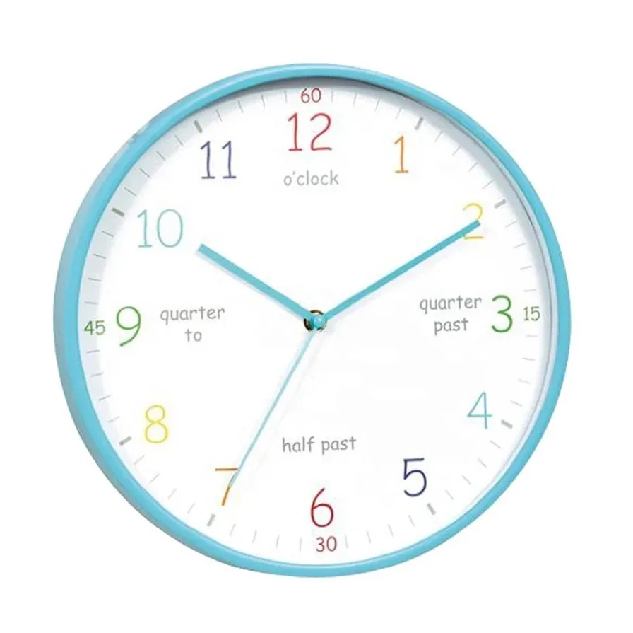 Wall Clock HB0830