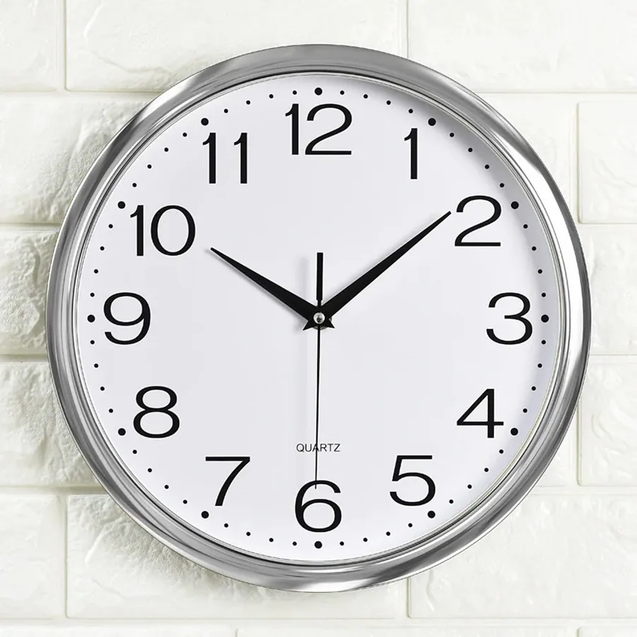 Wall Clock HB0831