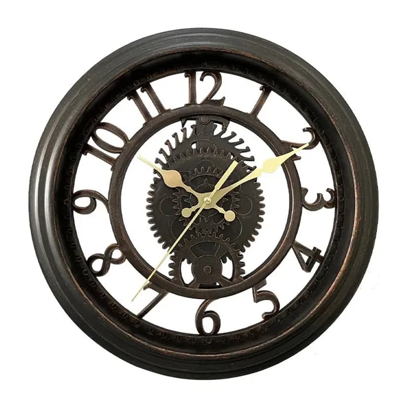 Wall Clock HB0832