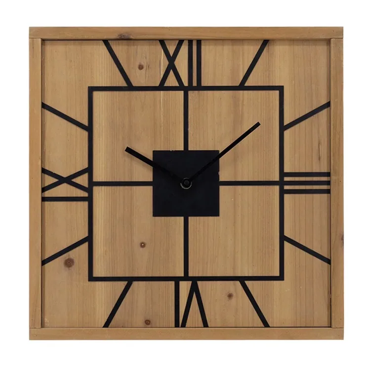 Wall Clock HB0834