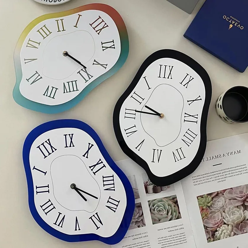 Wall Clock HB0835