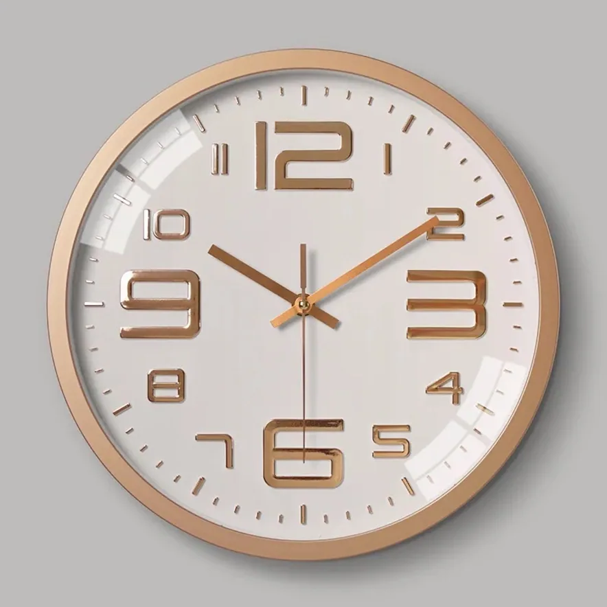 Wall Clock HB0836