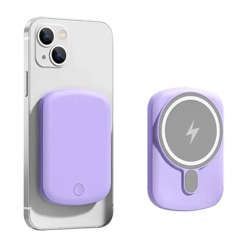 Wireless Charger Stand HB0934