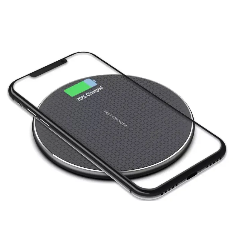 Wireless Charger Stand HB0935