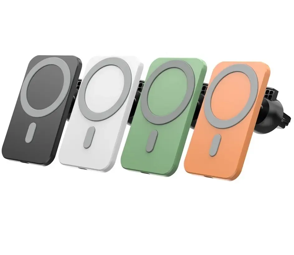 Wireless Charger Stand HB0936