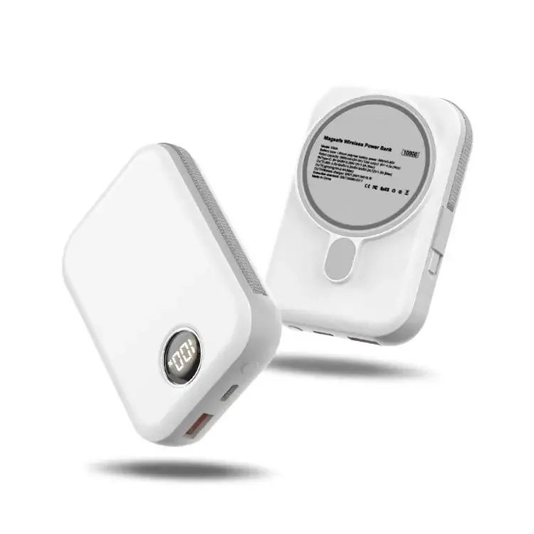 Wireless Charger Stand HB0937