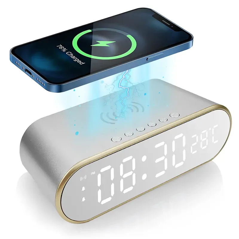 Wireless Charger Stand HB0941