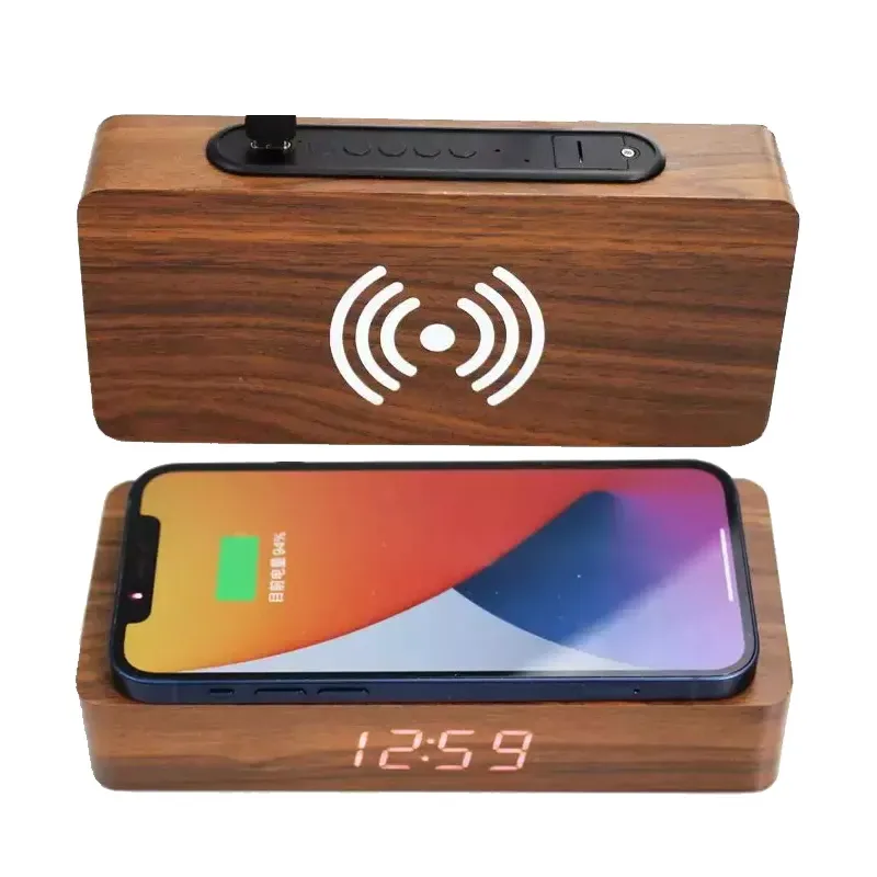 Wireless Charger Stand HB0943