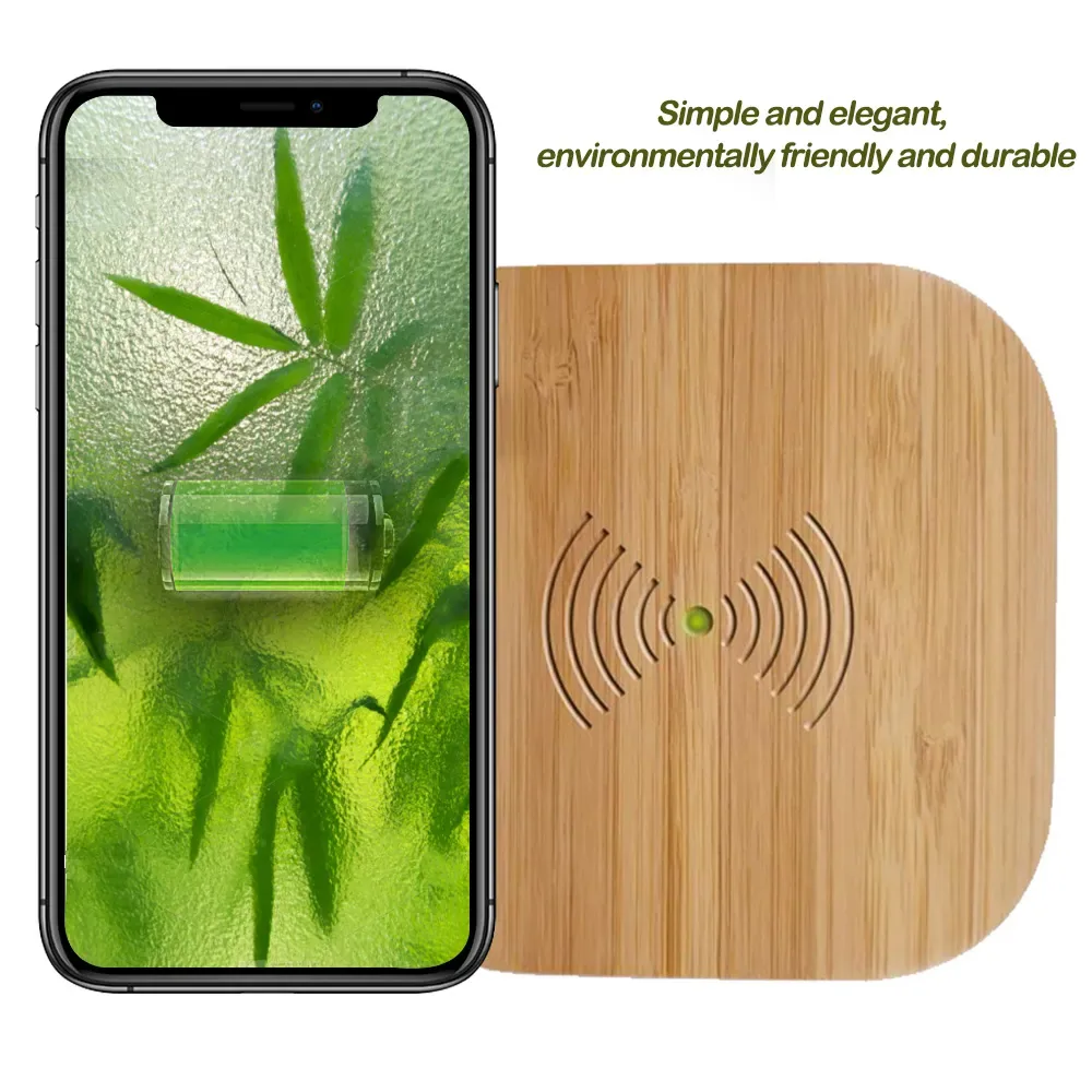 Wireless Charger Stand HB0944
