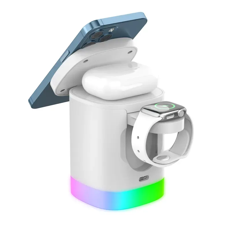 Wireless Charger Stand HB0946