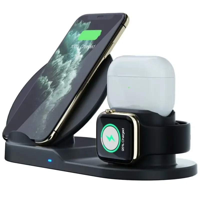 Wireless Charger Stand HB0947
