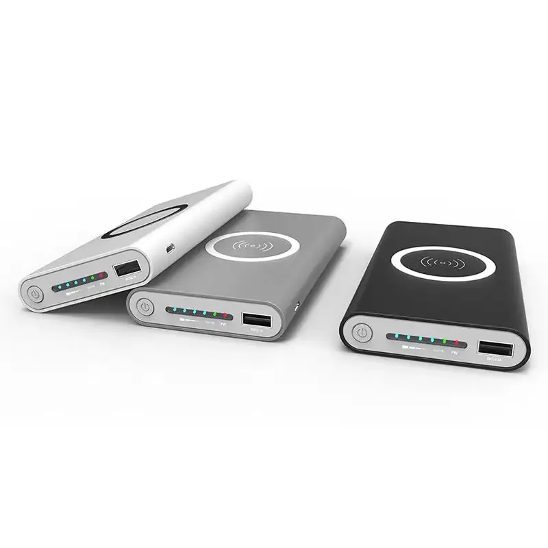 Wireless Charger Stand HB0948