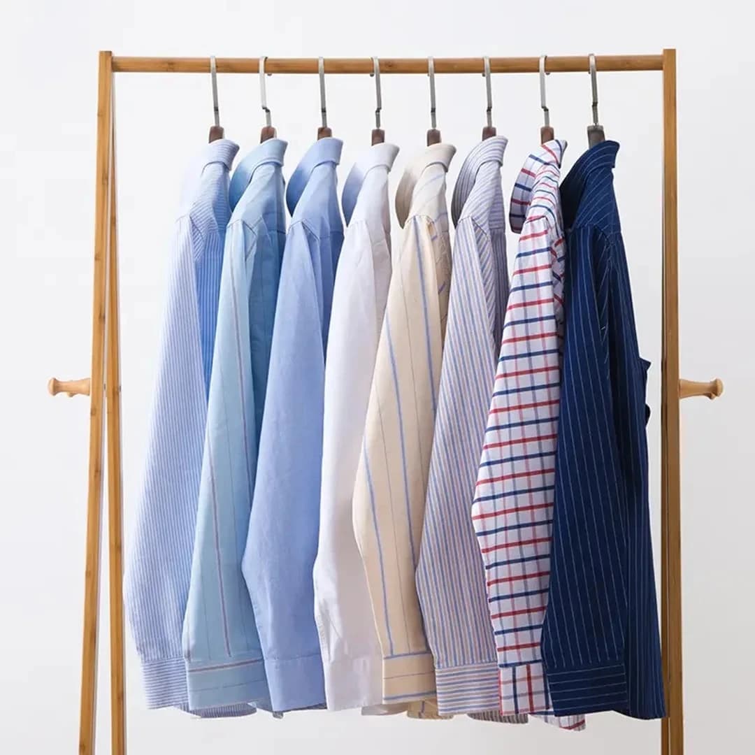 เสื้อโปโล เสื้อยืด และแจ็กเก็ตองค์กร
