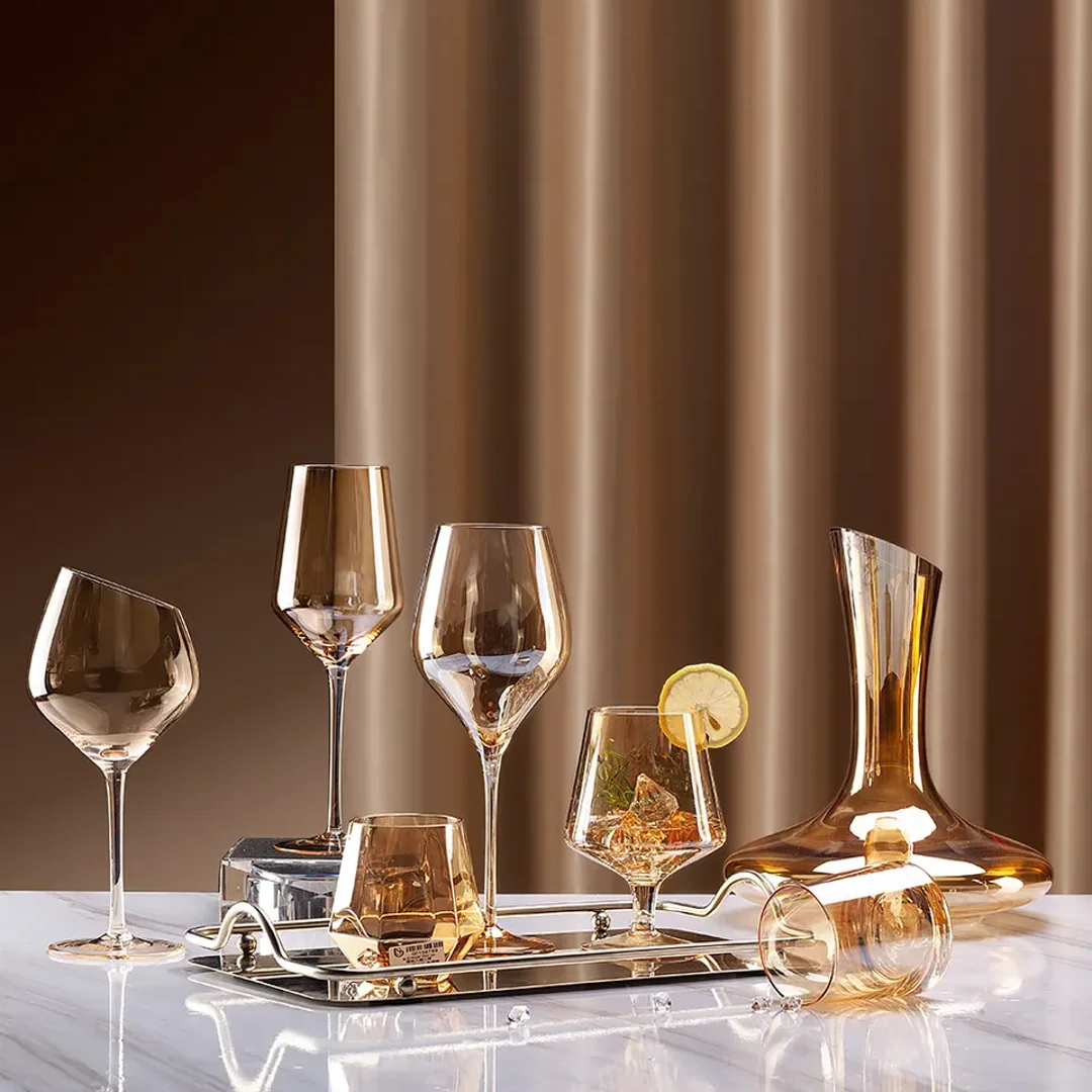 Champagne Glass