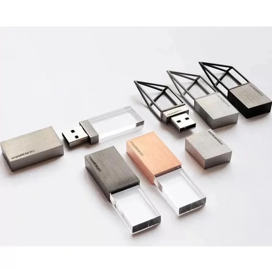 Twist Flash Drive