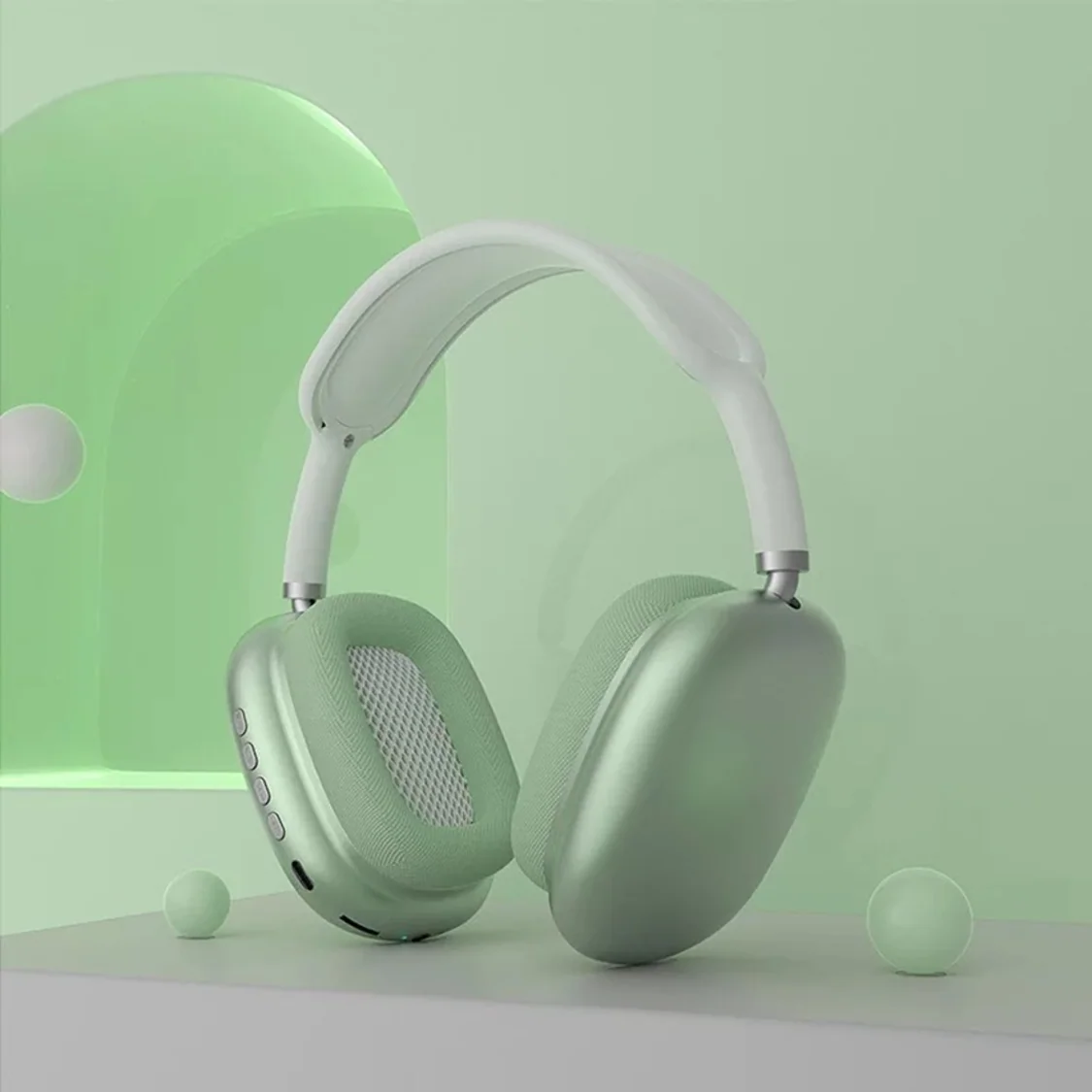 Wired Headphone