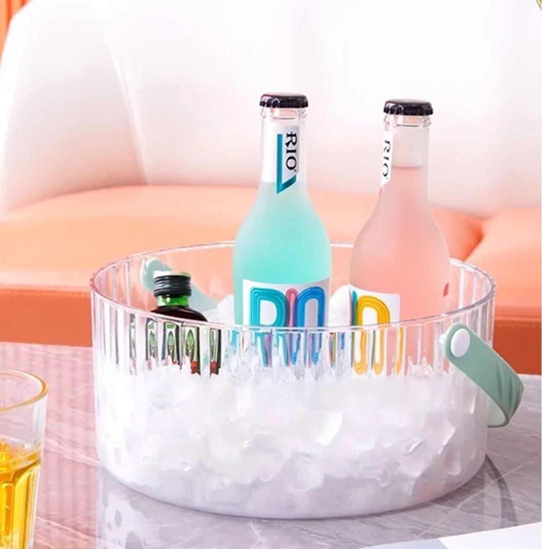 Ice Basket
