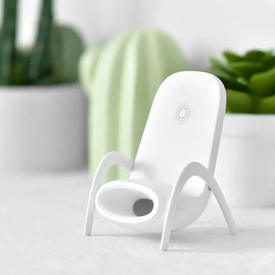 Wireless Charger Stand