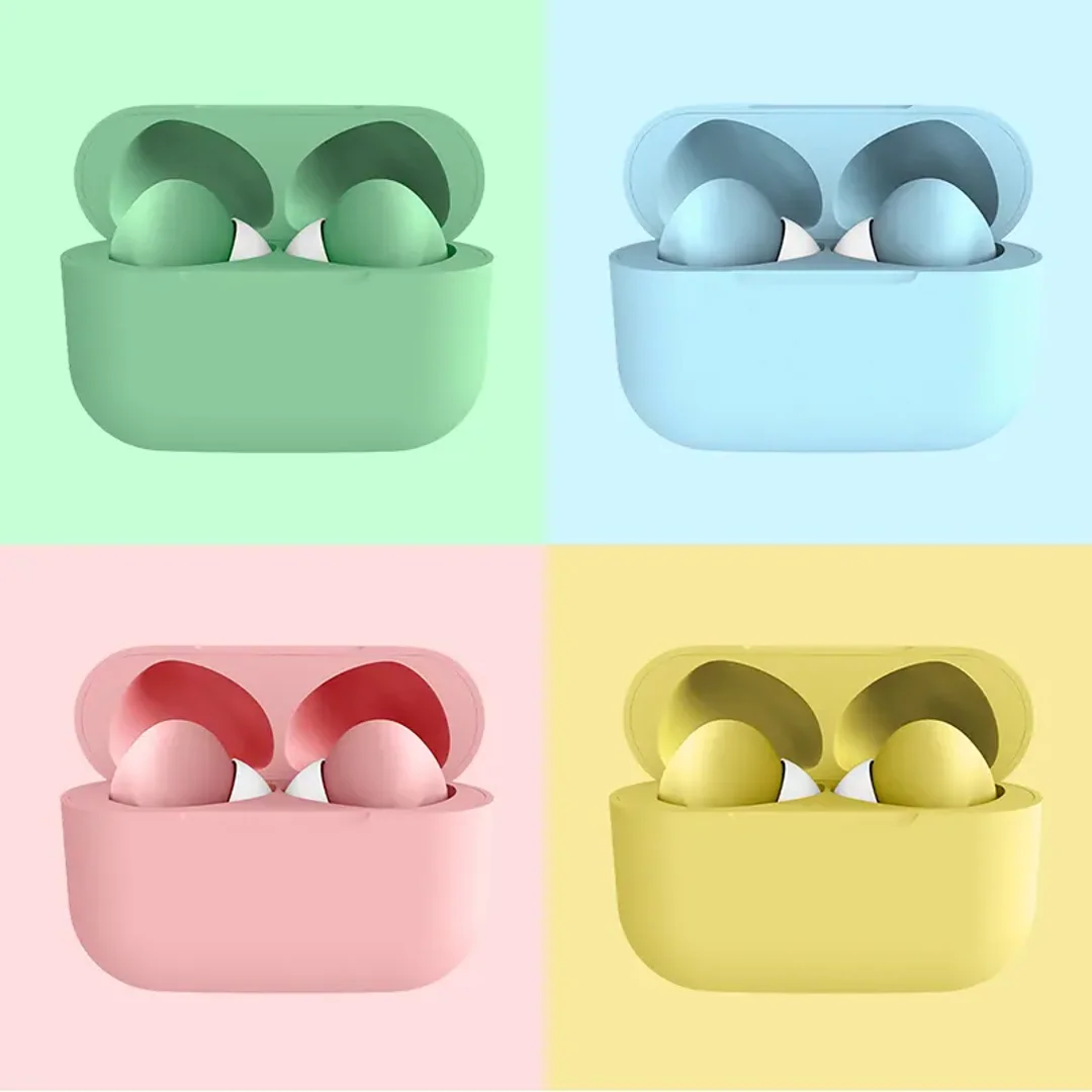 Wireless Headphone
