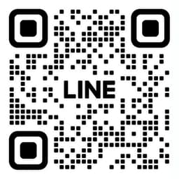 QR code แอดไลน์ HYBRID88 GROUPS